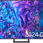 Samsung QE75Q77DAT recenze