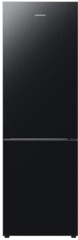 Samsung RB33B612EBN recenze