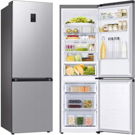 Obrázok Samsung RB34C672DSA hodnotenie