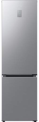 Samsung RB38C675DS9 recenze