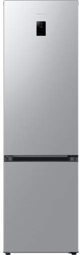 Samsung RB38C675DSA recenze