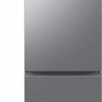 Samsung RB53DG703DS9 recenze