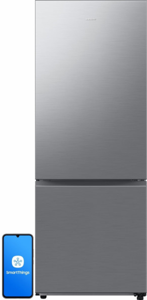 Samsung RB53DG703DS9 recenze