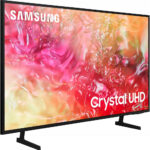 Samsung UE85DU7192U recenze