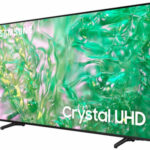 Samsung UE43DU8002K recenze