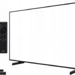 Samsung UE50CU8072 recenze