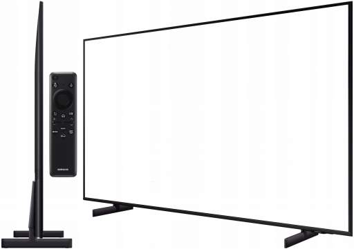 Samsung UE50CU8072 recenze