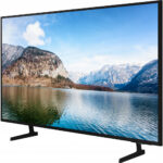 Samsung UE50DU7192U recenze