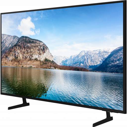 Samsung UE50DU7192U recenze