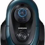 Samsung VC07M21A0VN/SB recenze