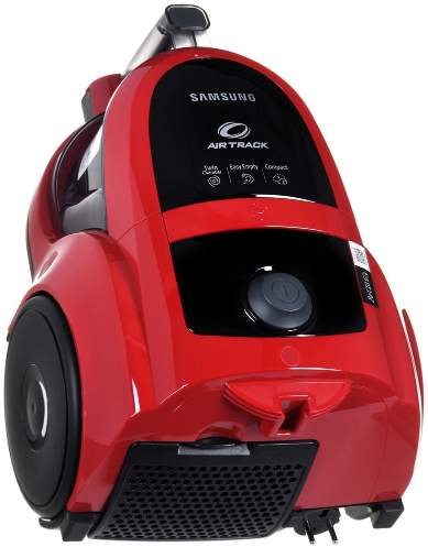 Samsung VCC45W0S3R recenze