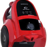 Samsung VCC45W0S3R/XEH recenze