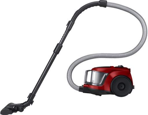 Samsung VCC45W0S3R/XSB recenze