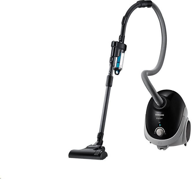 Samsung VCC52U6V3K/XEH recenze