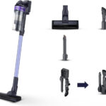 Samsung VS15A6031R4 recenze