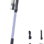 Samsung VS15A6031R4/ET recenze