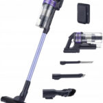 Samsung VS15A6031R4/SB recenze