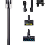 Samsung VS20B75AER4 recenze