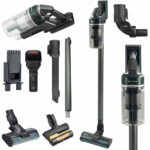 Samsung VS20C852CTN recenze