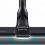 Samsung VS20C955CTK/WA recenze