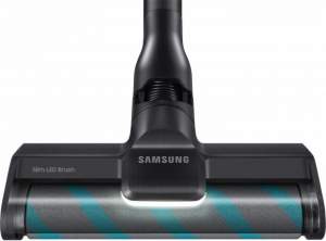 Samsung VS20C955CTK/WA recenze