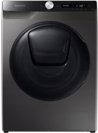 Samsung WD80T554DBX recenze