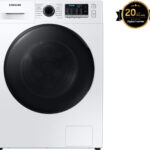 Samsung WD80TA046BE recenze