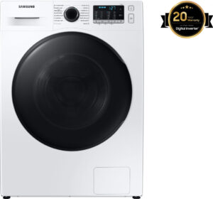 Fotografie Samsung WD80TA046BE  recenzía