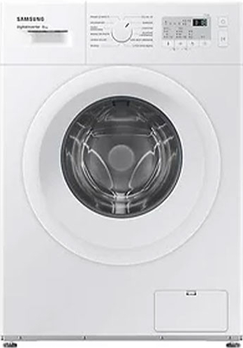 Samsung WW 60A3120WH recenze