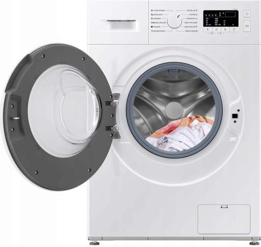 Samsung WW60A3120WE recenze