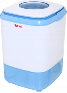 Fotografie Saturn ST-WM0611 recenzía