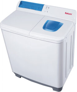 Fotografie Saturn ST-WM0629W  recenzía