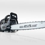 Scheppach CSH56 recenze