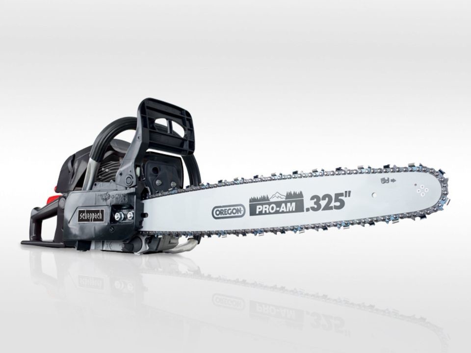 Scheppach CSH56 recenze