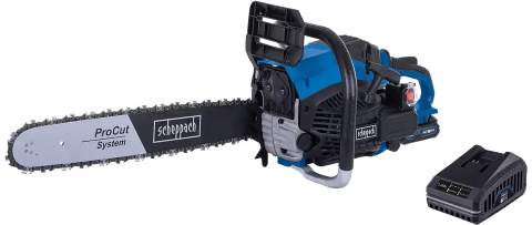 Scheppach PCS 56 E 5910116903 recenze