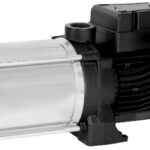 Sea Land MCX 5-6 M 230V 191506000 recenze