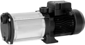 Fotografie Sea Land MCX 5-6 M 230V 191506000  recenzía