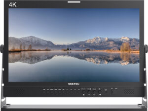 Fotografie Seetec P215-9HSD  recenzía