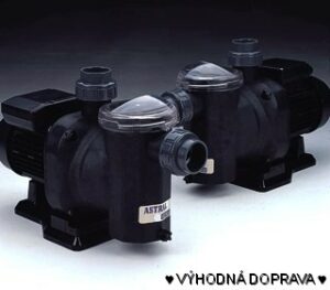 Fotografie Sena Q=14m³/h od; 230V recenzía