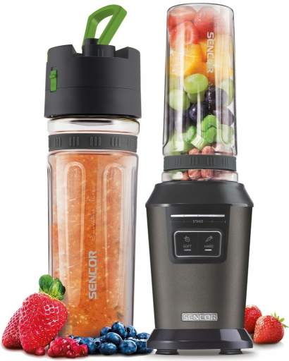 Sencor 41009148 recenze