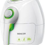 Sencor SFR 3220WH recenze