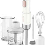 Sencor SHB 9130WH recenze