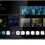 Sencor SLE 32S803TCSB recenze