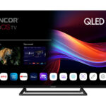 Sencor SLE 40QF860B recenze