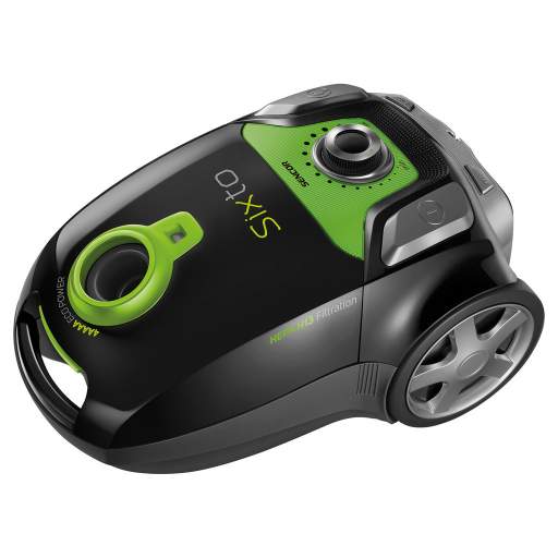 Sencor SVC 6900GR recenze