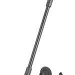 Sencor SVC 8726BK recenze