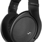 Sennheiser HD 550 recenze