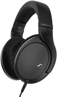 Sennheiser HD 550 recenze