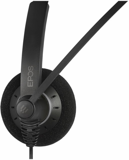 Sennheiser IMPACT SC 30 recenze