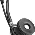 Sennheiser IMPACT SC 662 recenze